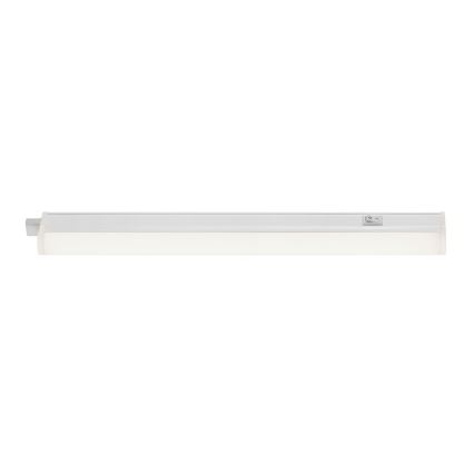 Nordlux - LED Dimmable under-cabinet light LATONA LED/4W/230V 3000/4000K  31,2 cm