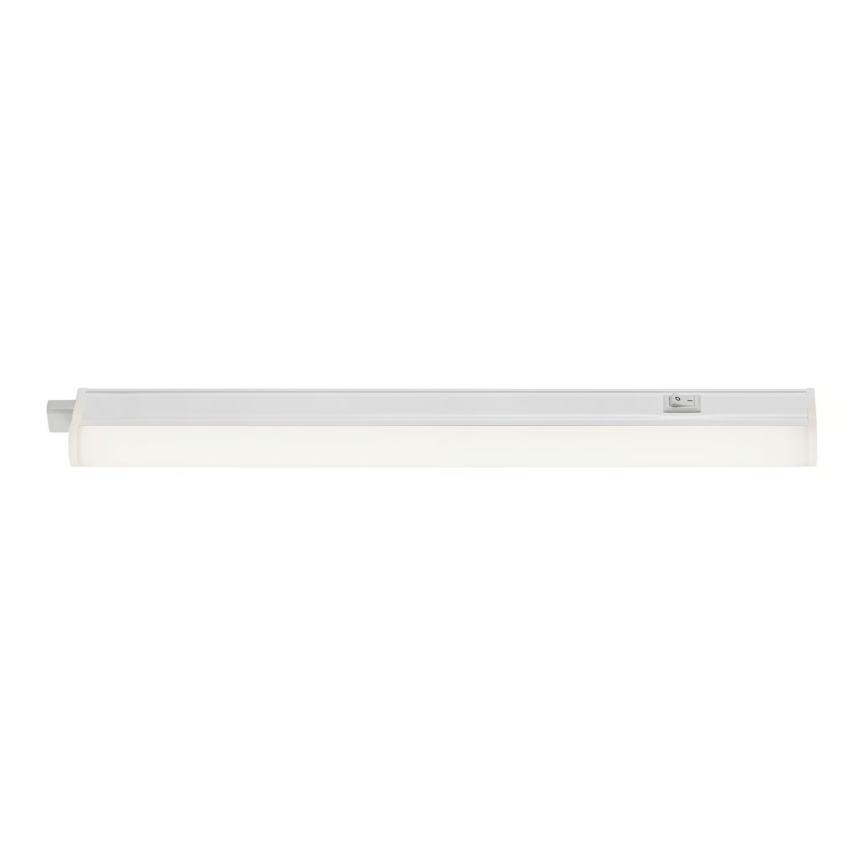 Nordlux - LED Dimmable under-cabinet light LATONA LED/4W/230V 3000/4000K  31,2 cm
