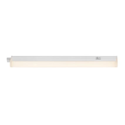 Nordlux - LED Dimmable under-cabinet light LATONA LED/4W/230V 3000/4000K  31,2 cm