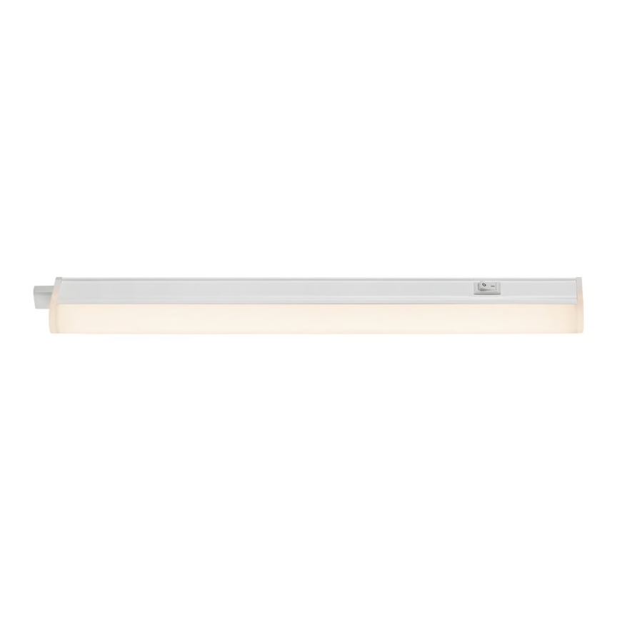 Nordlux - LED Dimmable under-cabinet light LATONA LED/4W/230V 3000/4000K  31,2 cm