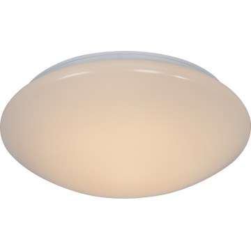 Nordlux - LED Bathroom Ceiling Light MONTONE LED/10W/230V IP44 Ø 30 cm