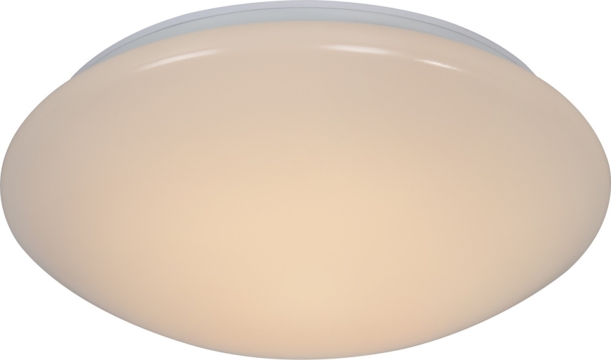 Nordlux - LED Bathroom Ceiling Light MONTONE LED/10W/230V IP44 Ø 30 cm