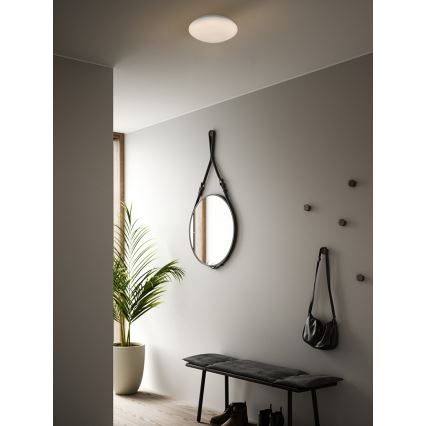 Nordlux - LED Bathroom Ceiling Light MONTONE LED/10W/230V IP44 Ø 30 cm