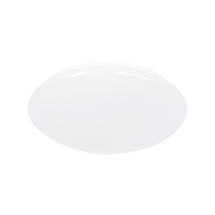 Nordlux - LED Bathroom Ceiling Light MONTONE LED/10W/230V IP44 Ø 30 cm