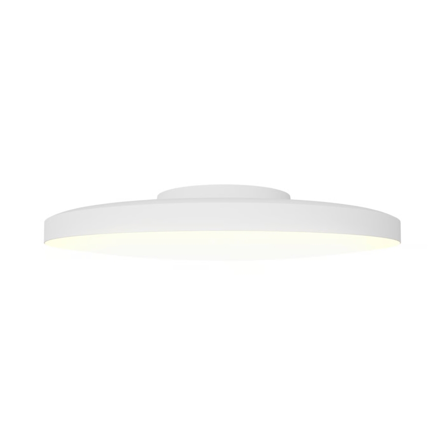 Nordlux - Dimmable LED Bathroom Ceiling Light SERENOVA LED/22/32W/230V 3000/4000/5700K Ø 41 cm IP65 White