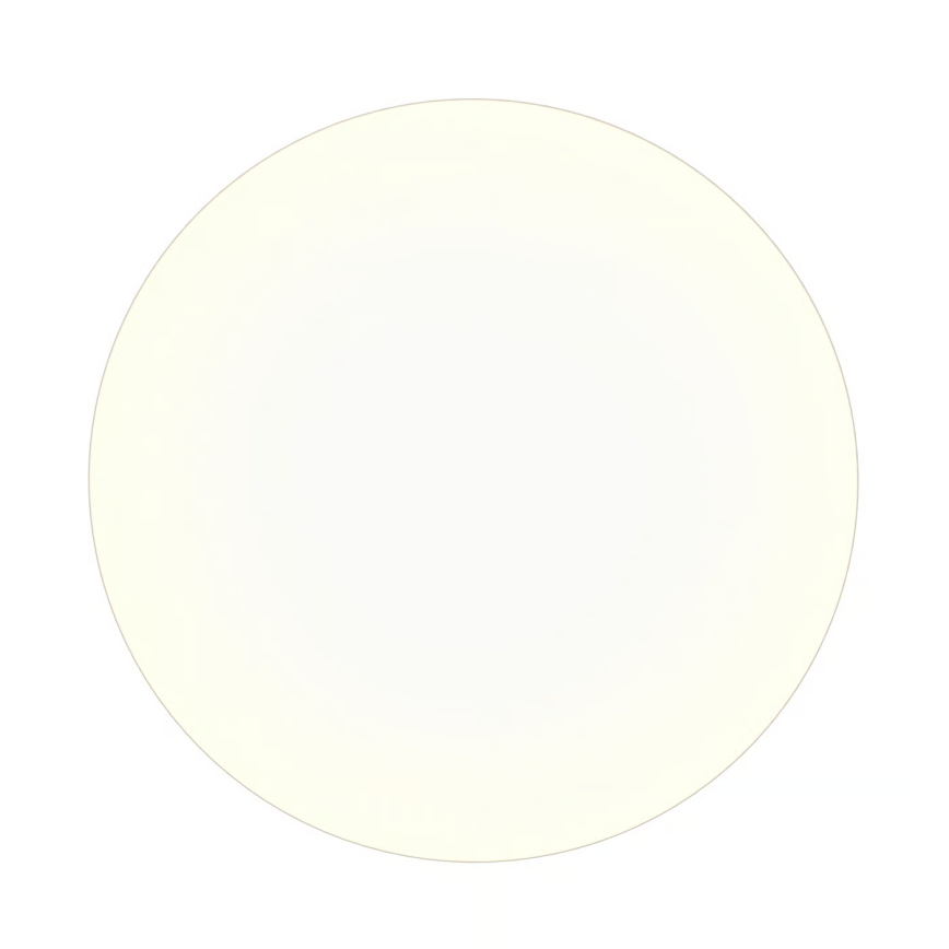 Nordlux - Dimmable LED Bathroom Ceiling Light SERENOVA LED/22/32W/230V 3000/4000/5700K Ø 41 cm IP65 White