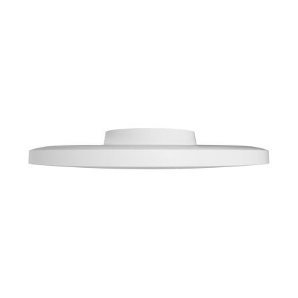 Nordlux - Dimmable LED Bathroom Ceiling Light SERENOVA LED/22/32W/230V 3000/4000/5700K Ø 41 cm IP65 White