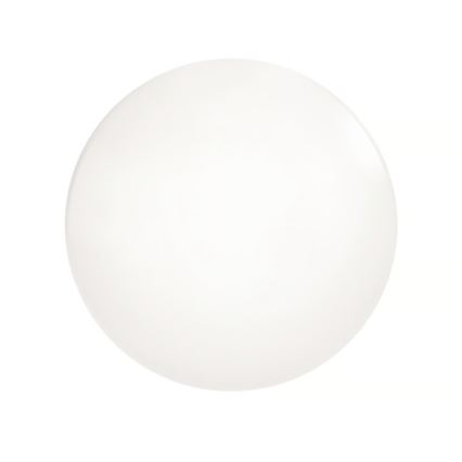 Nordlux - MONTONE LED Bathroom Ceiling Light with Sensor, 13W/230V, 4000K, IP44, Ø 32 cm