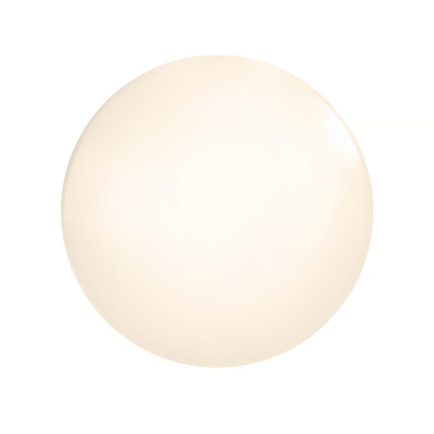 Nordlux - MONTONE LED bathroom ceiling light with sensor LED/13W/230V 3000K IP44 Ø 32 cm