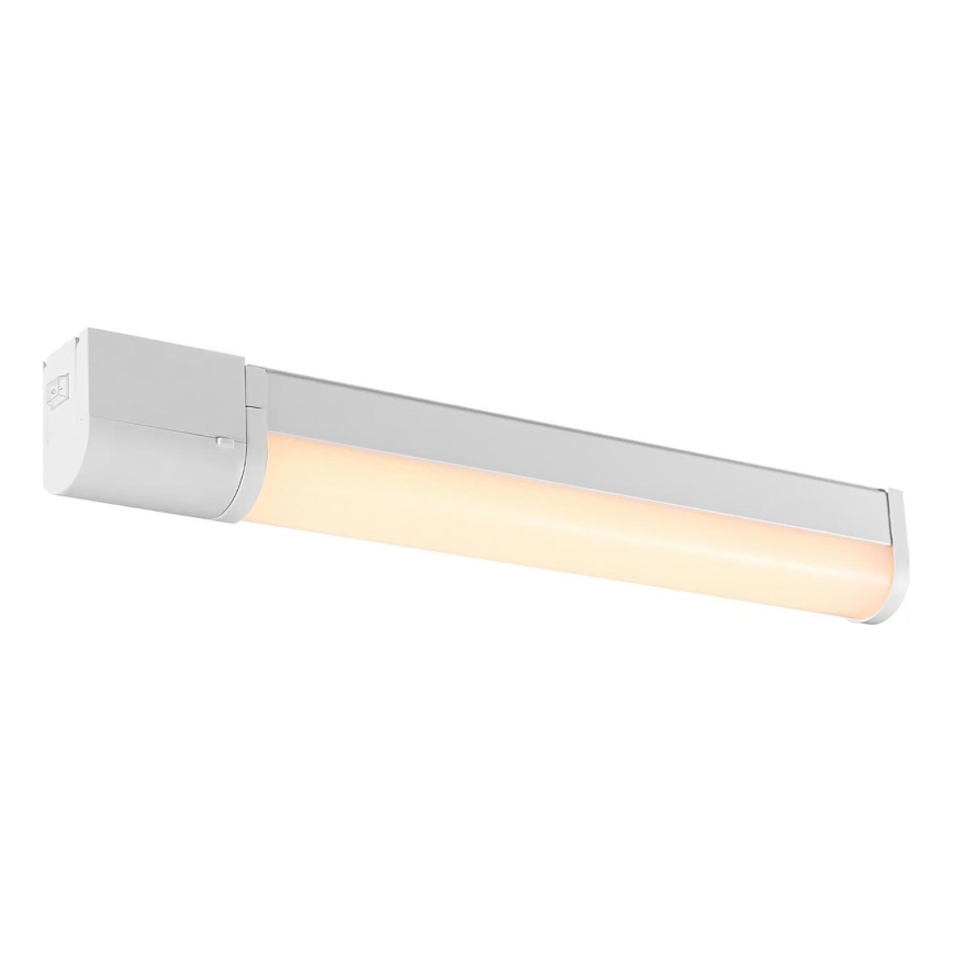Nordlux - LED Bathroom mirror lighting MALAIKA LED/6W/230V 3000K IP44 white