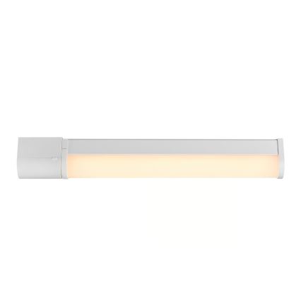 Nordlux - LED Bathroom mirror lighting MALAIKA LED/6W/230V 3000K IP44 white