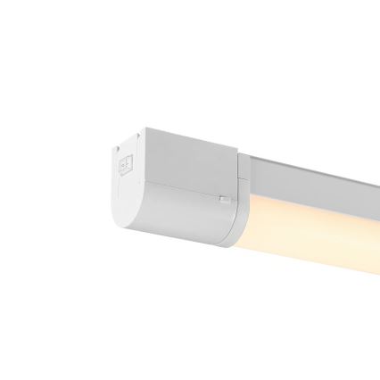Nordlux - LED Bathroom mirror lighting MALAIKA LED/6W/230V 3000K IP44 white