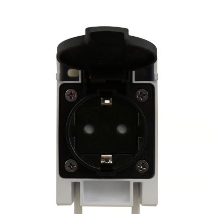 Nordlux - LED Bathroom mirror lighting MALAIKA LED/6W/230V 3000K IP44 white