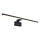 Nordlux - LED Bathroom mirror lighting MARLEE LED/11,5W/230V 3000K IP44 black