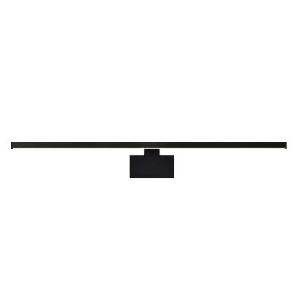 Nordlux - LED Bathroom mirror lighting MARLEE LED/11,5W/230V 3000K IP44 black
