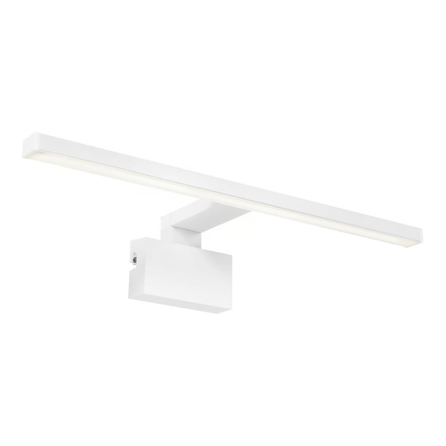 Nordlux - LED Bathroom mirror lighting MARLEE LED/8,9W/230V 4000K IP44 white