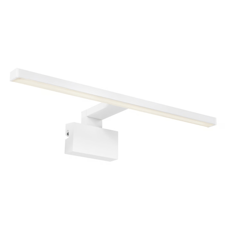 Nordlux - LED Bathroom mirror lighting MARLEE LED/8,9W/230V 4000K IP44 white