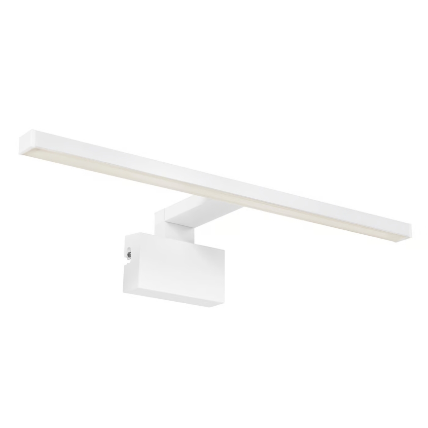 Nordlux - LED Bathroom mirror lighting MARLEE LED/8,9W/230V 4000K IP44 white