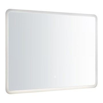 Nordlux - LED Bathroom Mirror with Integrated Backlight DOVINA LED/20W/230V 4000K 60x80 cm IP44