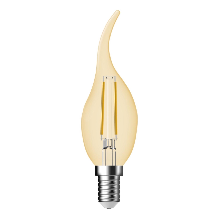 Nordlux - LED Bulb FILAMENT E14/4,2W/230V 2500K
