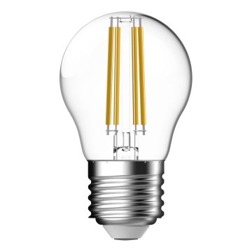 Nordlux - LED Bulb FILAMENT G45 E27/5,9W/230V 2700K