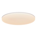 Nordlux - LED Ceiling Light VIC LED/32W/230V 3000K Ø 35 cm White