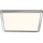 Nordlux - LED Dimmable Bathroom Ceiling Light OJA LED/14,5W/230V 3000/4000K IP54 30x30 cm