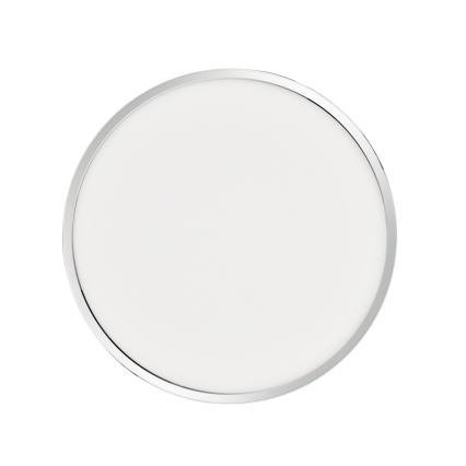 Nordlux - OJA LED Dimmable Bathroom Ceiling Light LED/19W/230V 3000/4000K IP54 Ø 43 cm