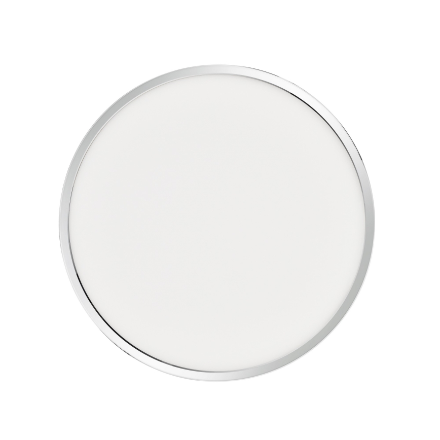 Nordlux - OJA LED Dimmable Bathroom Ceiling Light LED/19W/230V 3000/4000K IP54 Ø 43 cm
