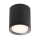 Nordlux - LED Dimmable bathroom spotlight LANDON SMART LED/8W/230V 2700-6500K IP44 black