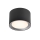 Nordlux - LED Dimmable bathroom spotlight LANDON SMART LED/8W/230V 2700-6500K IP44 black