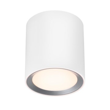 Nordlux - LED Dimmable bathroom spotlight LANDON SMART LED/8W/230V 2700-6500K IP44 white