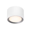 Nordlux -LED Dimmable bathroom spotlight LANDON SMART LED/8W/230V 2700-6500K IP44 white