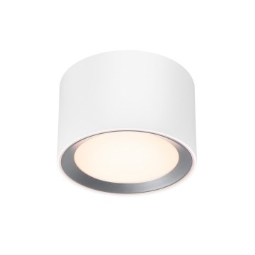 Nordlux -LED Dimmable bathroom spotlight LANDON SMART LED/8W/230V 2700-6500K IP44 white