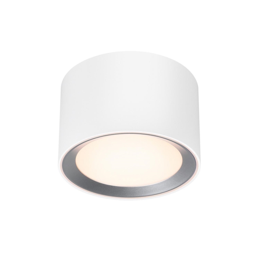 Nordlux -LED Dimmable bathroom spotlight LANDON SMART LED/8W/230V 2700-6500K IP44 white