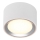 Nordlux - LED Dimmable ceiling light FALLON LED/5,5W/230V 2700K white