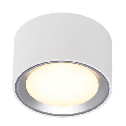 Nordlux - LED Dimmable ceiling light FALLON LED/5,5W/230V 2700K white