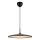 Nordlux - LED Dimmable chandelier on a string BALANCE LED/230V 2700K d. 42 cm black