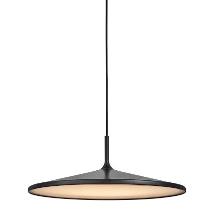 Nordlux - LED Dimmable chandelier on a string BALANCE LED/230V 2700K d. 42 cm black