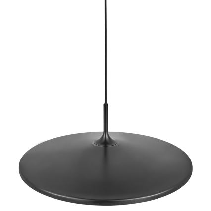 Nordlux - LED Dimmable chandelier on a string BALANCE LED/230V 2700K d. 42 cm black