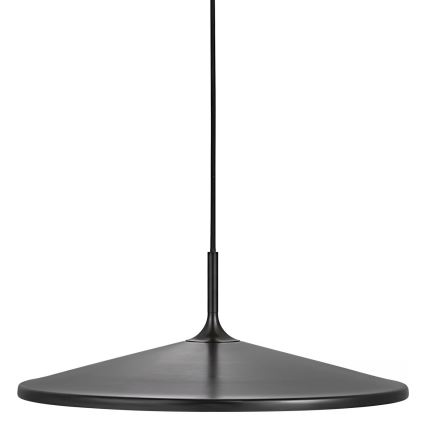 Nordlux - LED Dimmable chandelier on a string BALANCE LED/230V 2700K d. 42 cm black