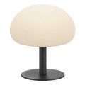 Nordlux - LED Dimmable outdoor table lamp SPONGE LED/4,8W/3,7V IP65 4400 mAh