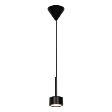 Nordlux - LED Dimmable pendant light on cable CLYDE LED/4W/230V