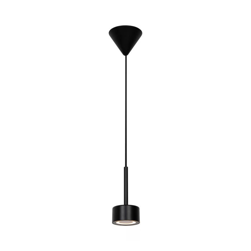 Nordlux - LED Dimmable pendant light on cable CLYDE LED/4W/230V