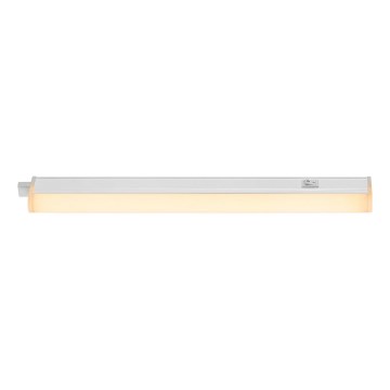 Nordlux - LED Dimmable under-cabinet light LATONA LED/4W/230V 3000/4000K  31,2 cm