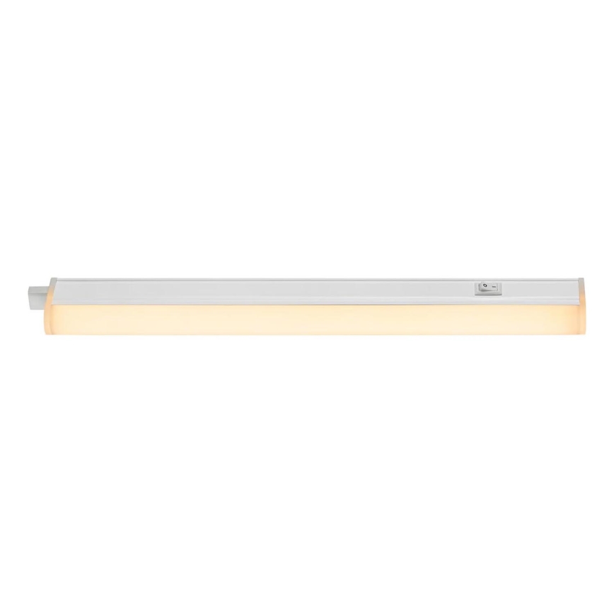 Nordlux - LED Dimmable under-cabinet light LATONA LED/4W/230V 3000/4000K  31,2 cm