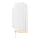 Nordlux - LED Dimmable wall light CURTIZ 2xLED/4,5W/230V white