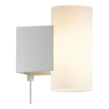 Nordlux - LED Dimmable wall light MONA LED/10W/230V CRI 90
