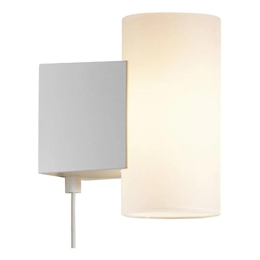 Nordlux - LED Dimmable wall light MONA LED/10W/230V CRI 90