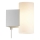 Nordlux - LED Dimmable wall light MONA LED/10W/230V CRI 90